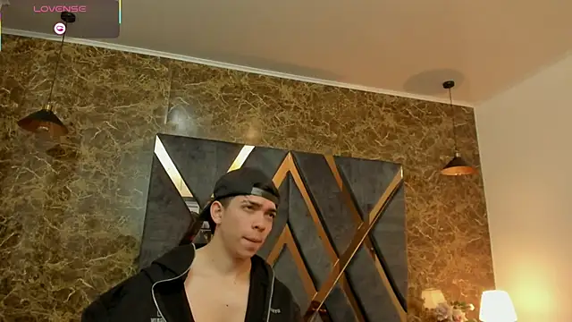 Julian_Mercier webcam