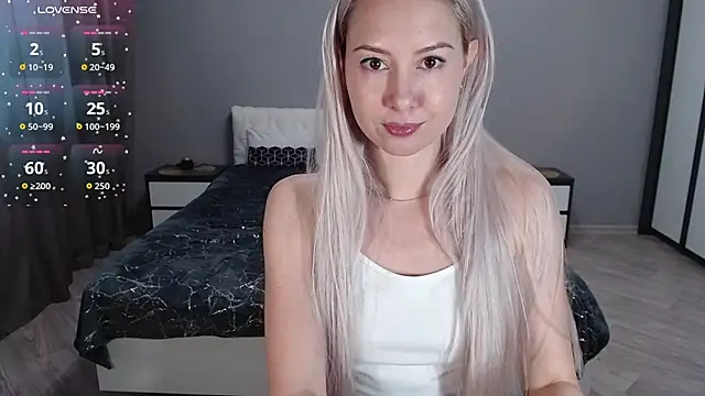 VictoriaTiger webcam