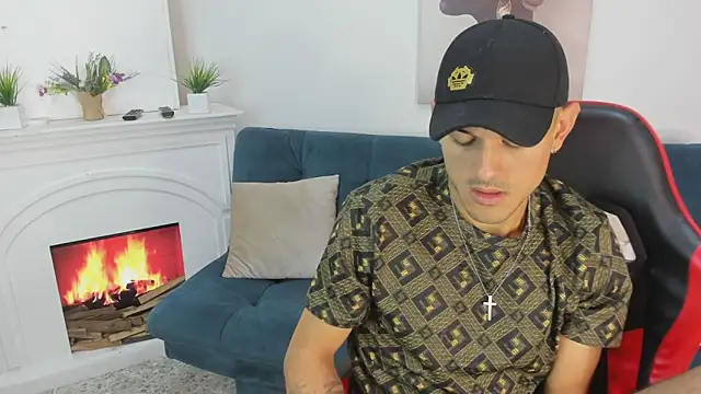 JACOB_RACHELL webcam