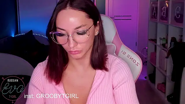 SibylVex live sex cam