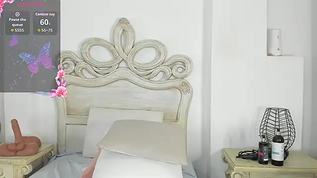 michell_blakke webcam