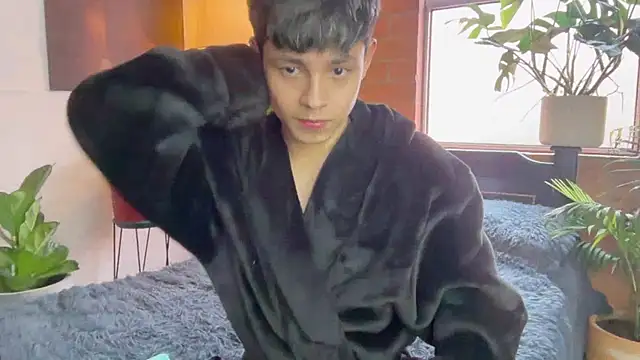 Andy_Belier23's live cam