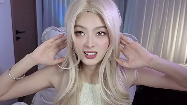 美女Koikoi___在线直播