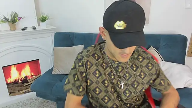 JACOB_RACHELL webcam