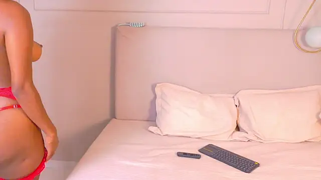 JosselynBrown webcam