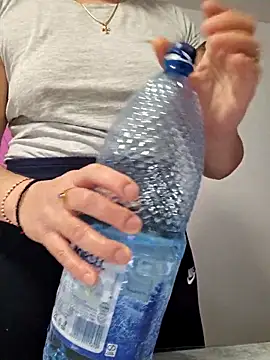 IsabelleCraft webcam