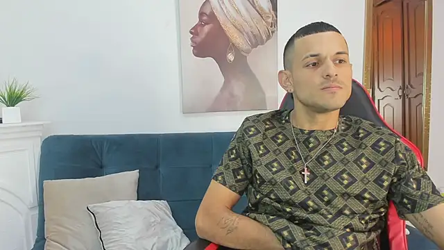 JACOB_RACHELL webcam