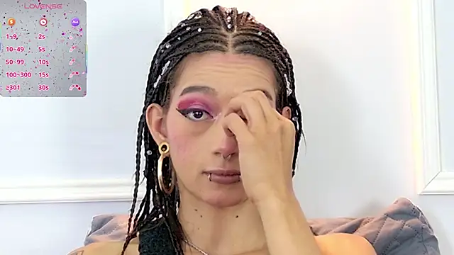 zorravioletta1 webcam