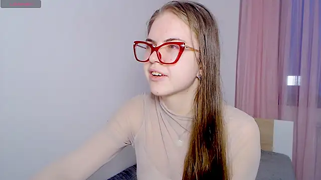 Sarah_HS webcam