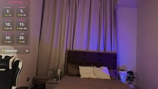 Your_Morphine webcam