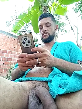 Hot_Veteran_1's live cam