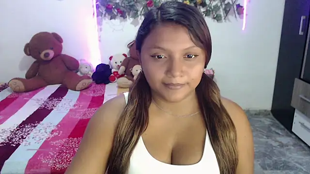 sexysusan4you webcam