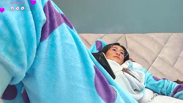 SharisWillian webcam