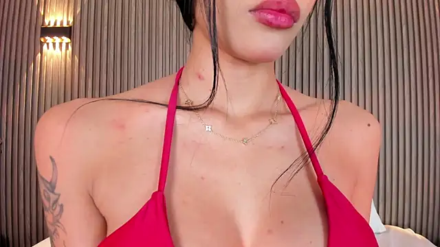 CaitlynCouper webcam