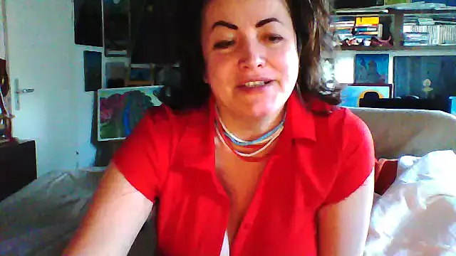 MariaAnaSunshine webcam