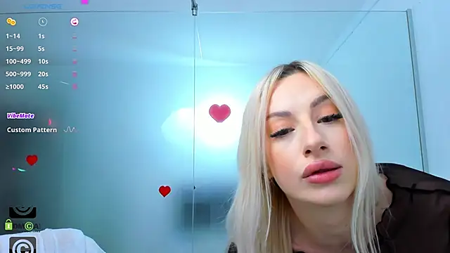 aileen_williams webcam