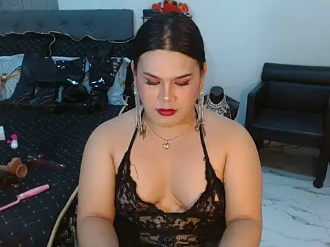 TsVelinda_Monroe webcam