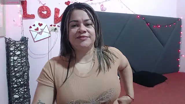 pamela_echeverria webcam