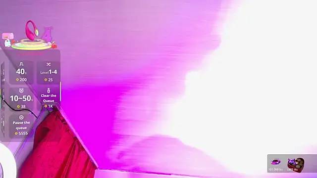 Miley_Walker1 webcam