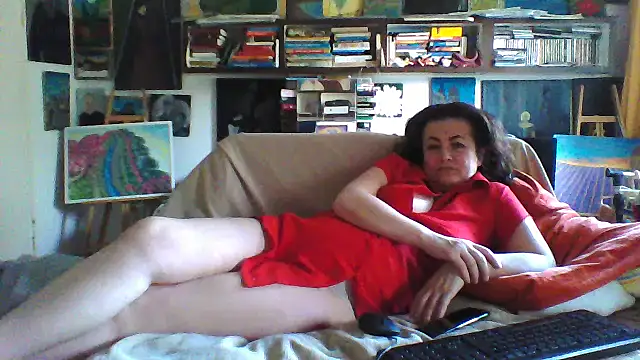 MariaAnaSunshine webcam