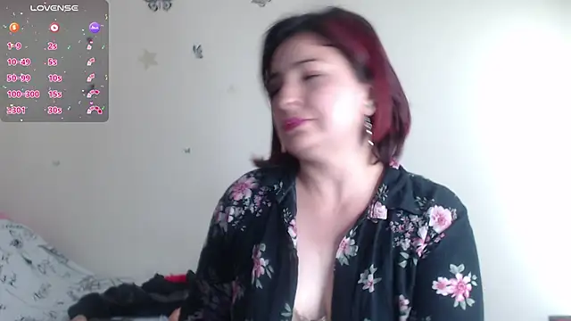 evangeline_lover webcam