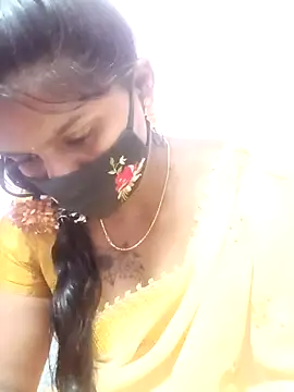 Tamil_Hot_Anu webcam