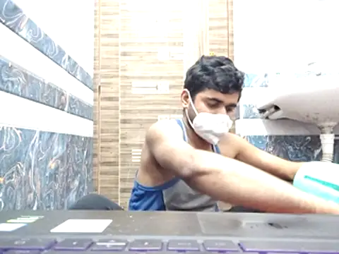 Rahul_India webcam