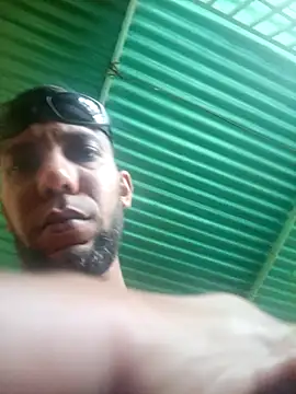 UnreadyChutzpa webcam