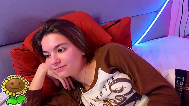 MargieDavidson webcam