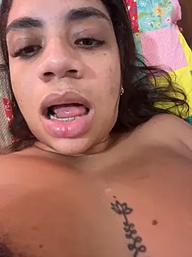 Morenacarioca3 webcam