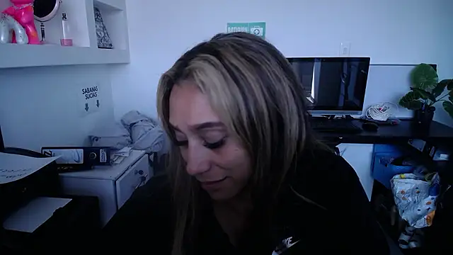 salome_drasin webcam