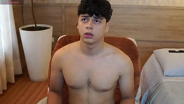 Ethan_occonor webcam