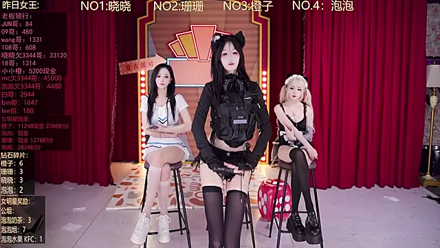 美女SMN-0002在线直播