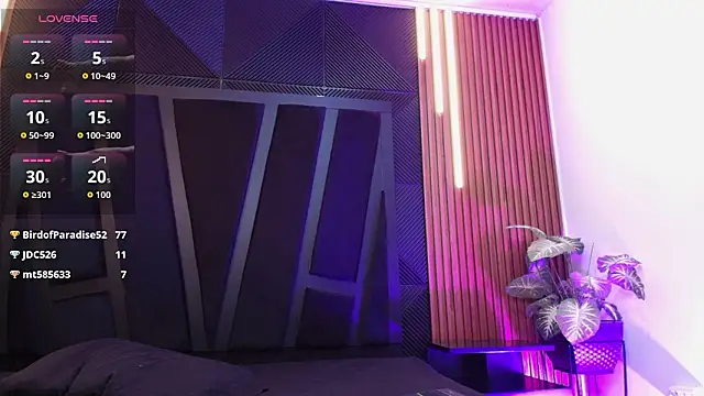 Hanna_Becker_ webcam