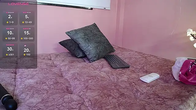 NatashaHot158 webcam