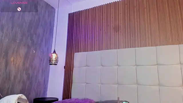 Saravy_Blandon webcam