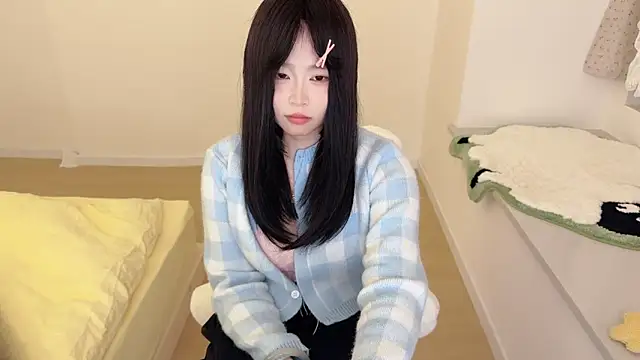 美女Onefiona在线直播