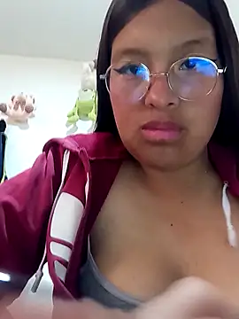 Isaabeellaa_deemoonny1 webcam