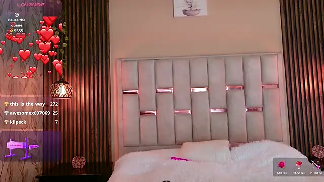 Flor_Gil live sex cam