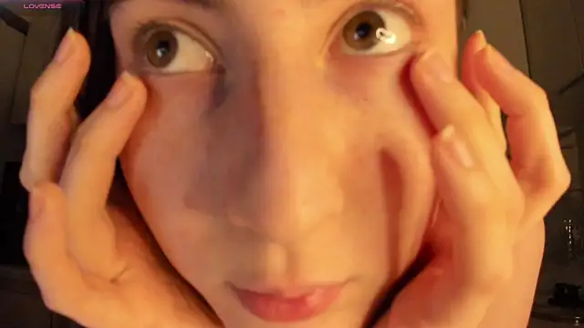 Ayesha_Thebestt webcam