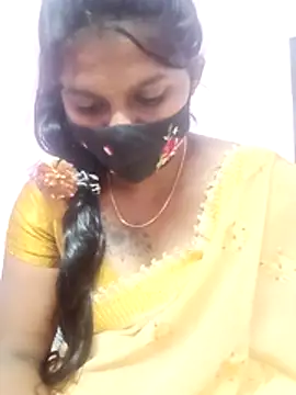 Tamil_Hot_Anu webcam
