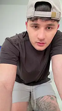 Massimo_Fiore webcam