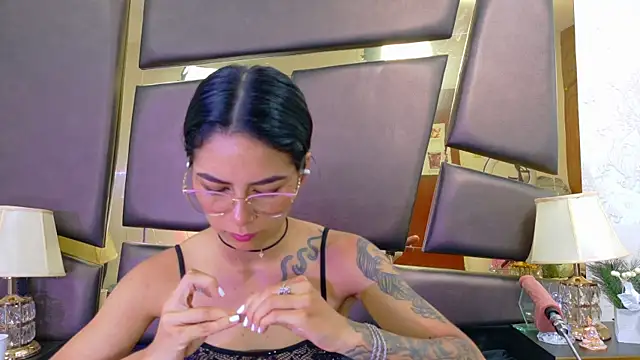 NicoleEsposito webcam