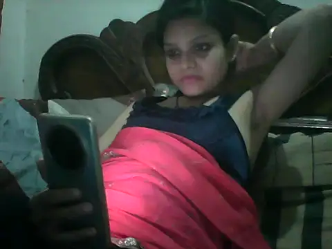Komal0099 webcam