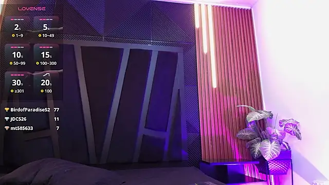 Hanna_Becker_ webcam