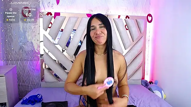 Camille_jhonson webcam