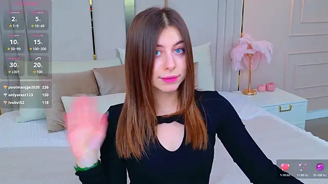 Sandy_Edvards webcam