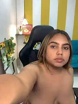 esmeralda_cuisman webcam