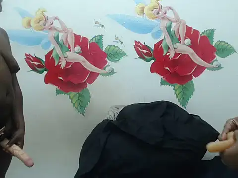 ScarlettDark23 webcam