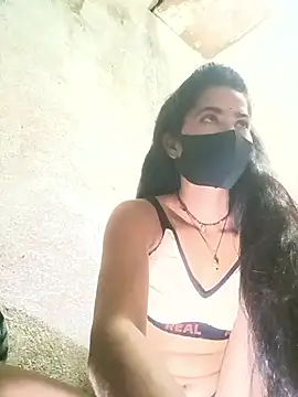 Sunali_Bendre webcam